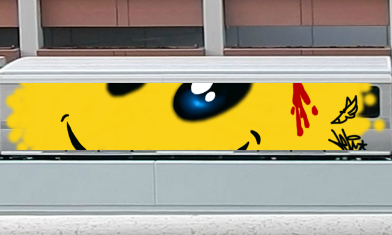 Bombing 1688175267978