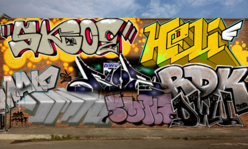 Bombing 1690803805070