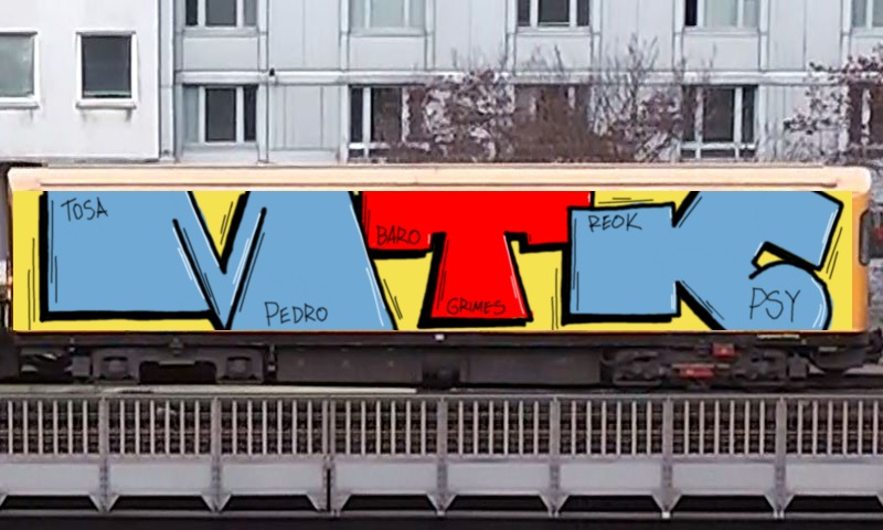 Bombing 1688246930640