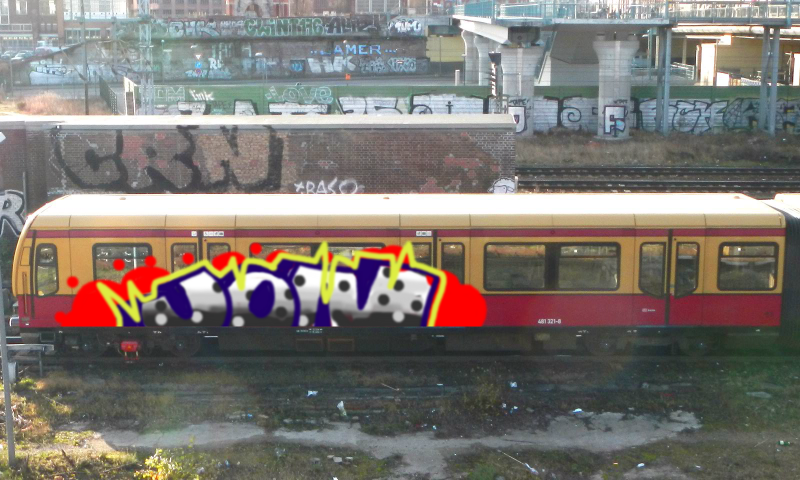 Bombing 1688310904978