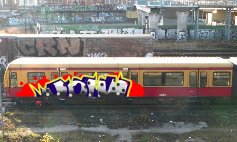 Bombing 1688310904978