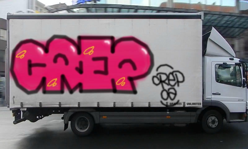 Bombing 1688330075826