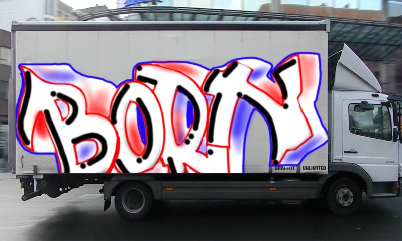 Bombing 1688348952987