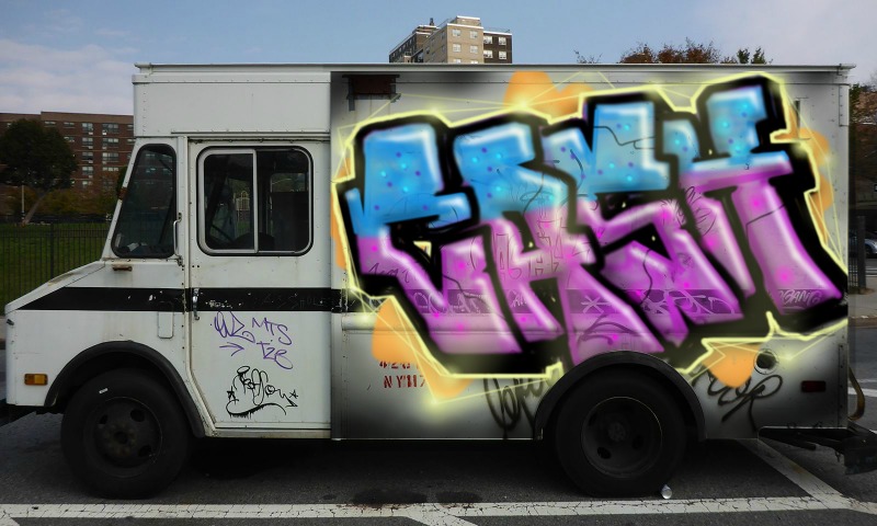 Bombing 1688388140755