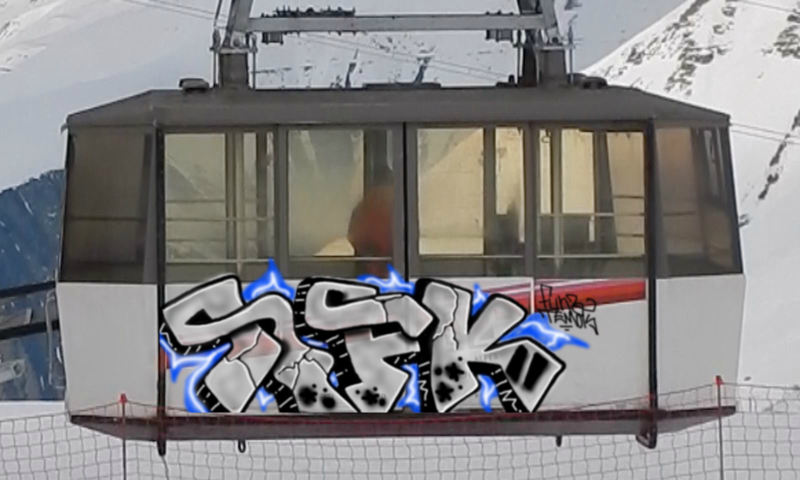 Bombing 1688402877494