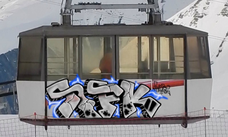 Bombing 1688402877494