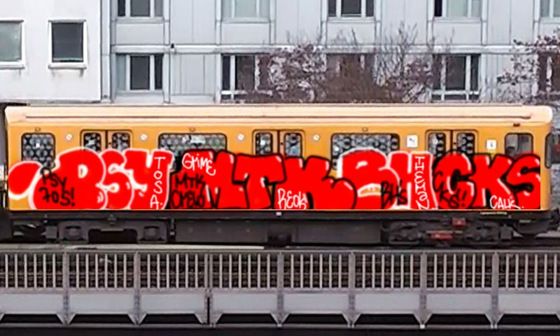 Bombing 1688425618748