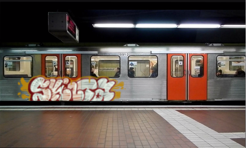 Bombing 1688478094907