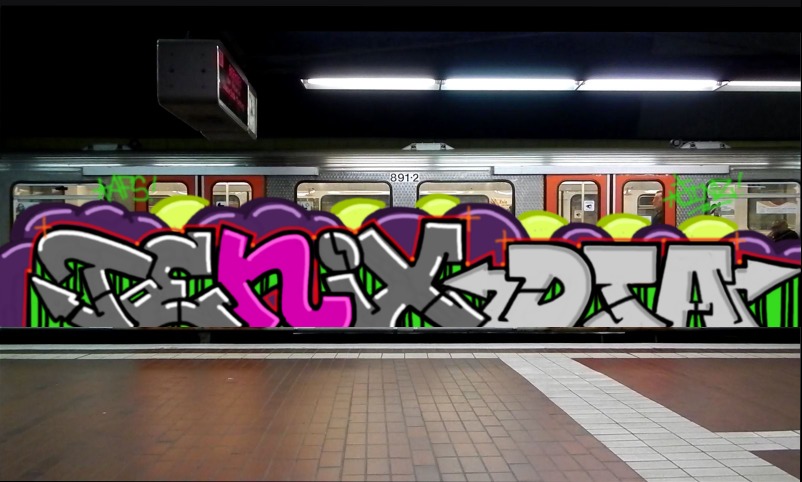 Bombing 1688556620776