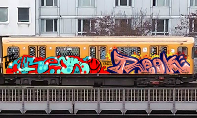 Bombing 1702733987549