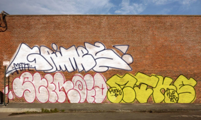 Bombing 1688823165610