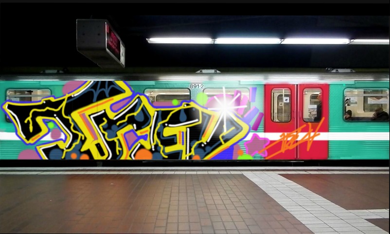 Bombing 1688591579655