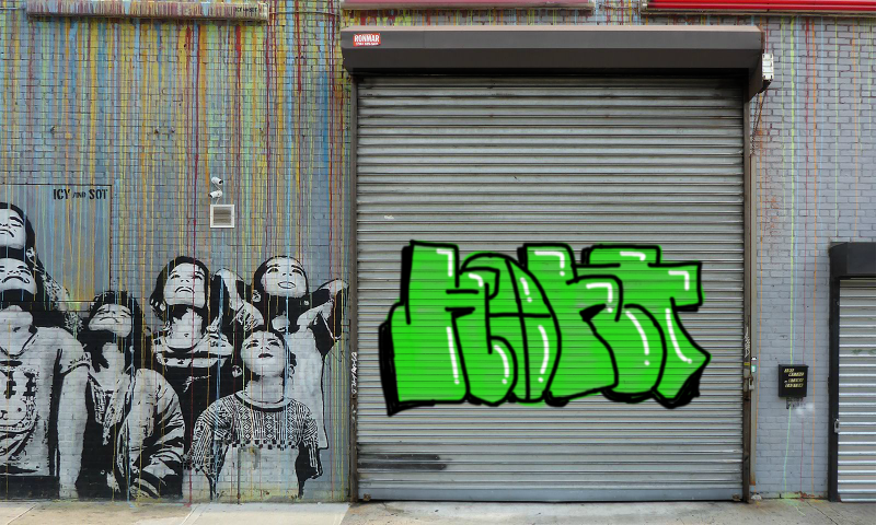 Bombing 1688670180977