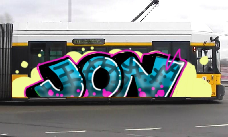 Bombing 1688734706730