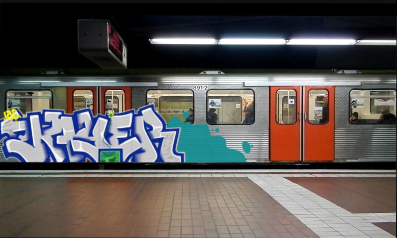 Bombing 1688766315826