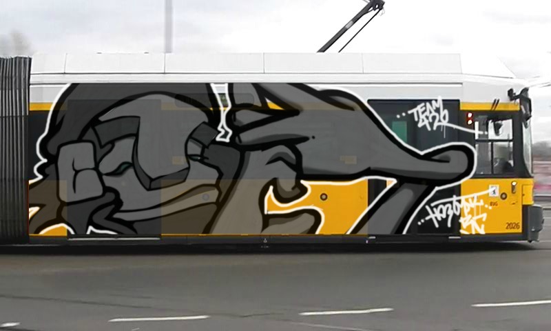 Bombing 1401956082896