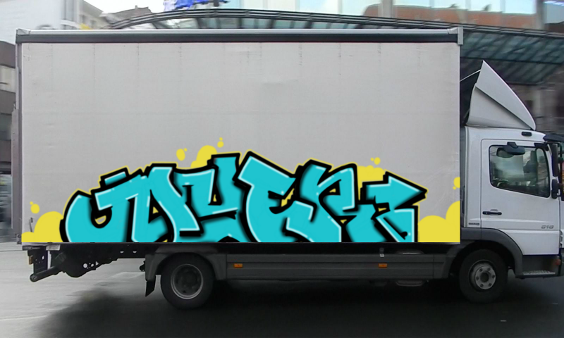 Bombing 1688933790545