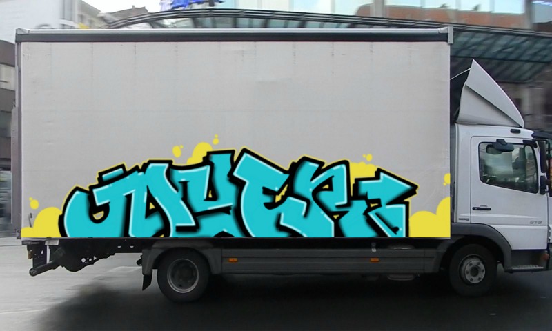 Bombing 1688933790545