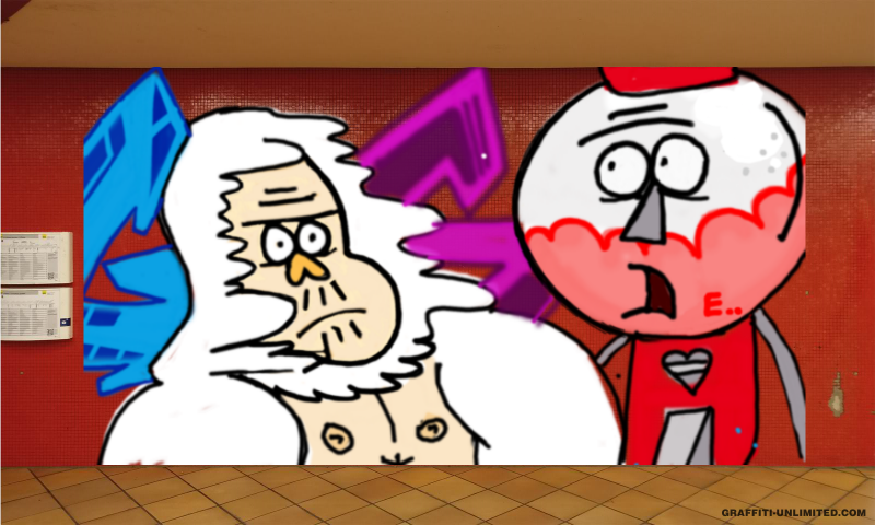 Bombing 1689020436682