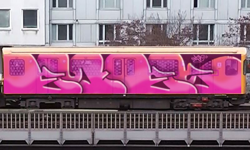 Bombing 1689025382543