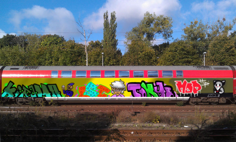 Bombing 1689030515839