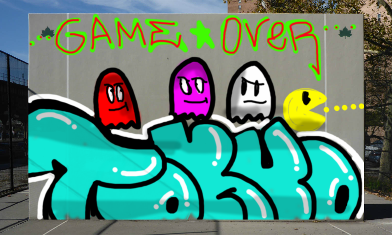 Bombing 1689105437676