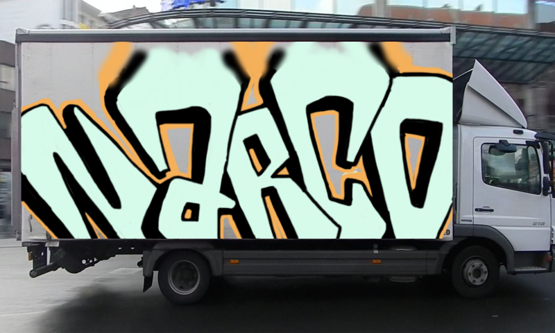 Bombing 1689180727680