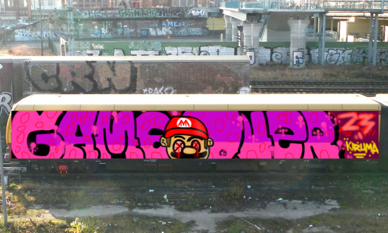 Bombing 1689192664272