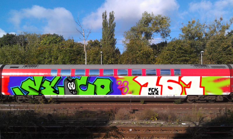 Bombing 1689353002474