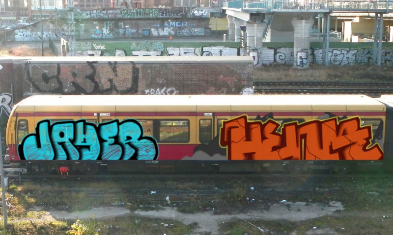 Bombing 1689379345286