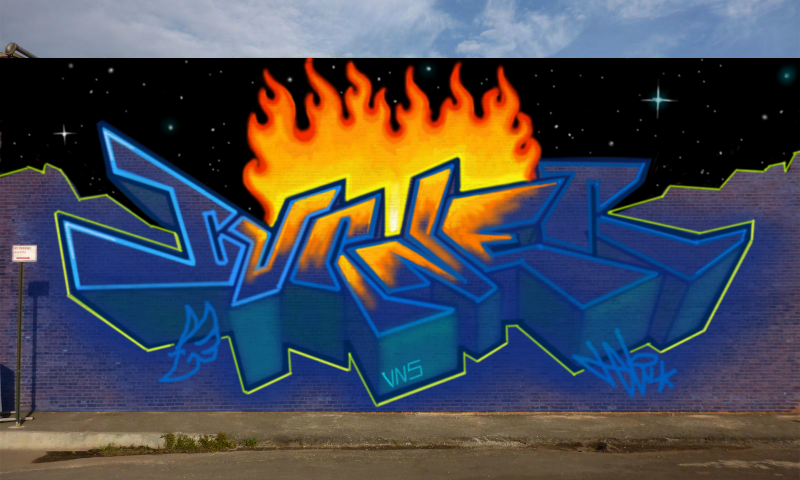 Bombing 1689463575088