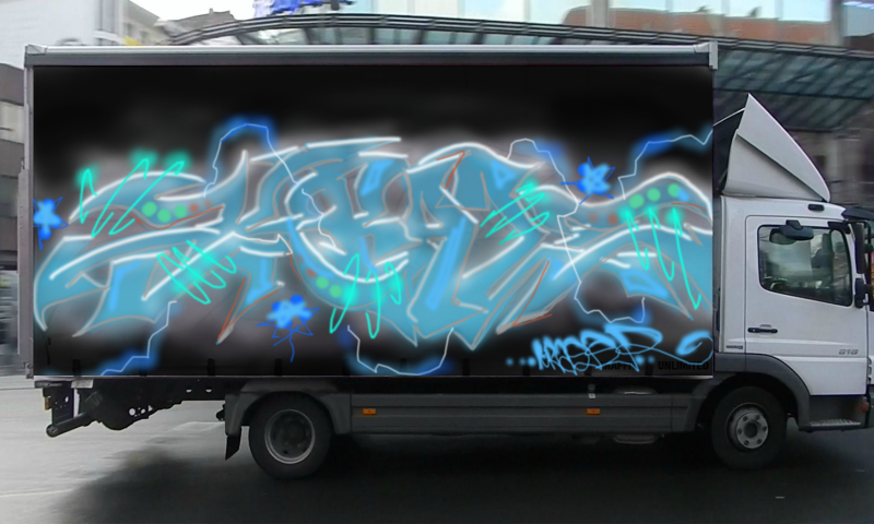 Bombing 1691125574559