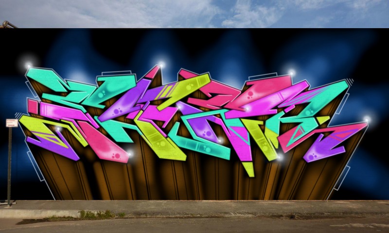 Bombing 1689415983805