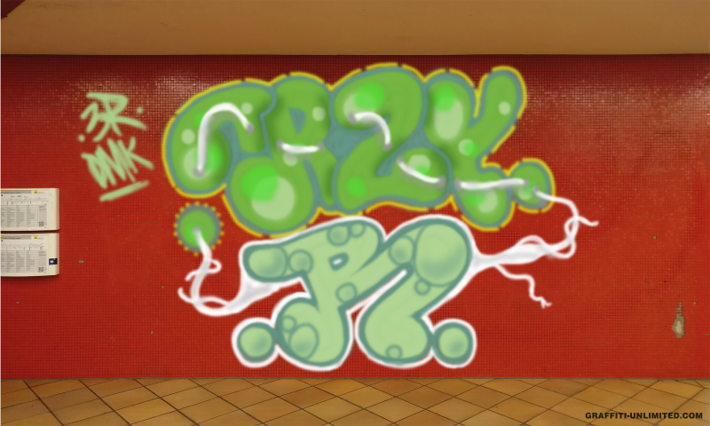 Bombing 1689454813600