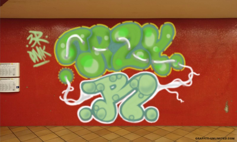 Bombing 1689454813600