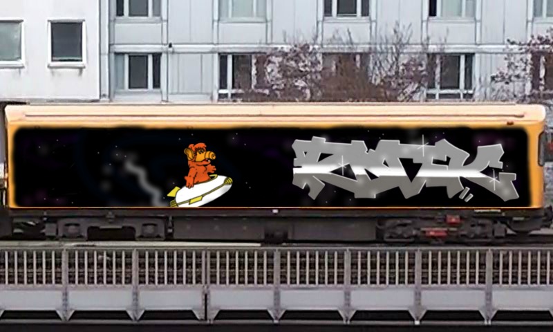 Bombing 1689557104969