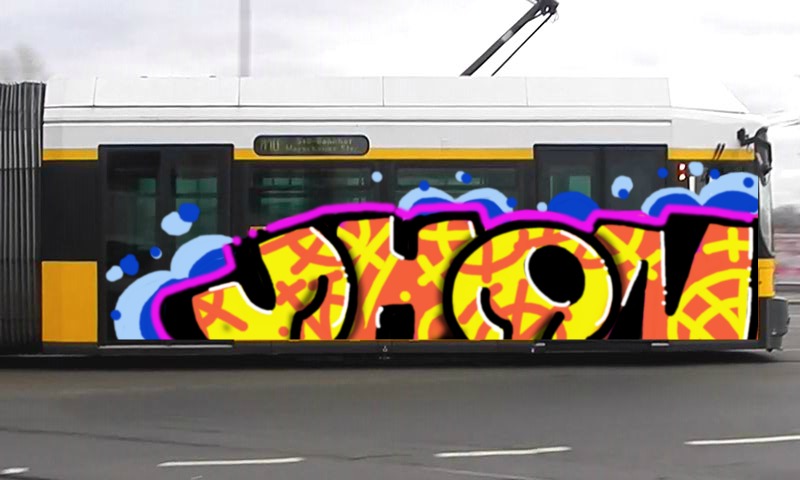 Bombing 1689548316556