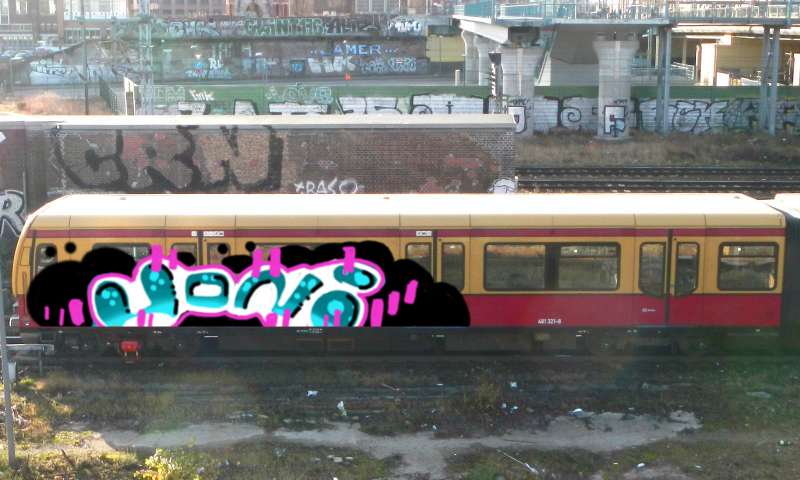 Bombing 1689557777865