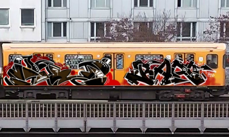 Bombing 1691347906991