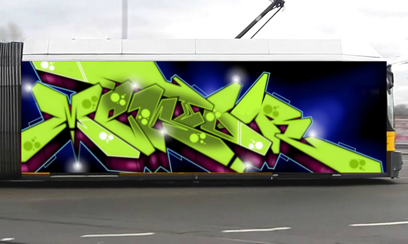 Bombing 1689685556726