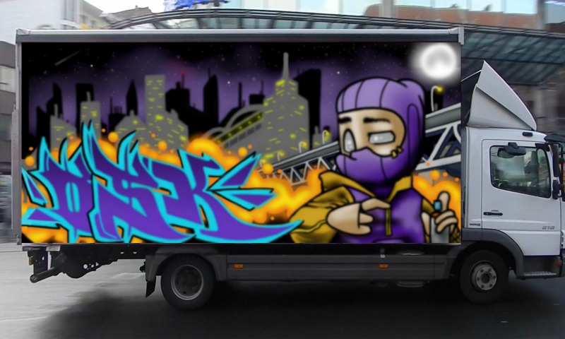 Bombing 1690179676388