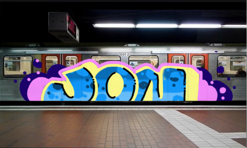 Bombing 1689693624568