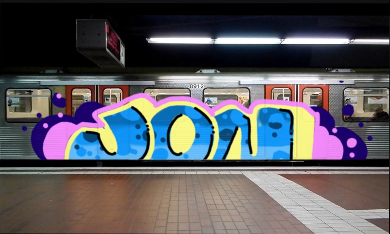 Bombing 1689693624568