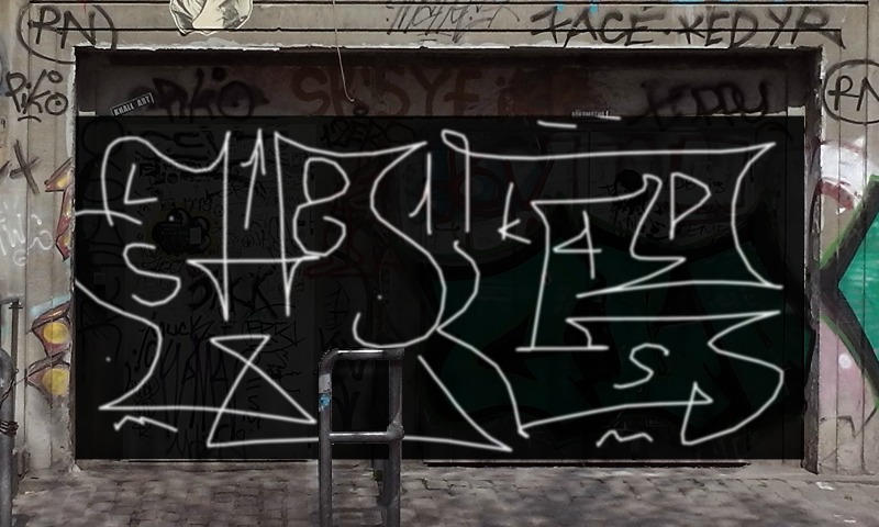 Bombing 1401990832496