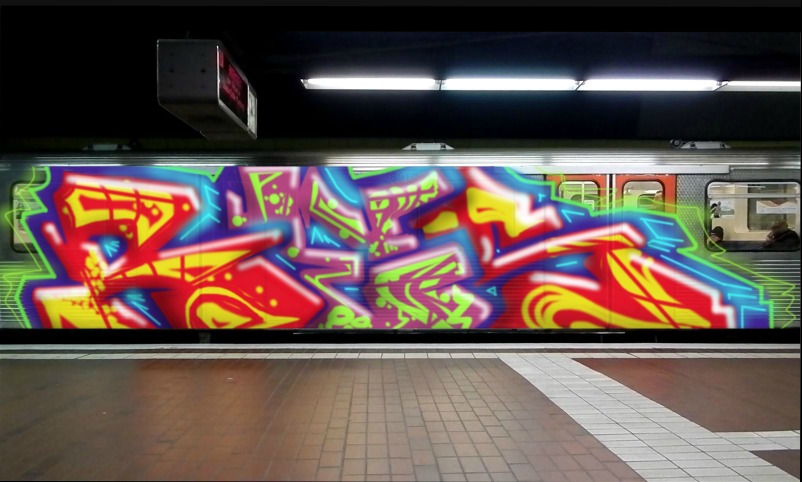 Bombing 1689764463673