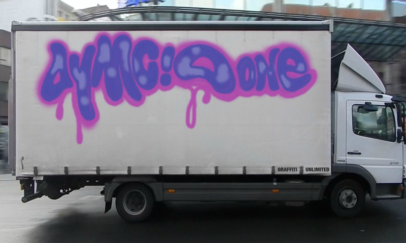 Bombing 1689784122007