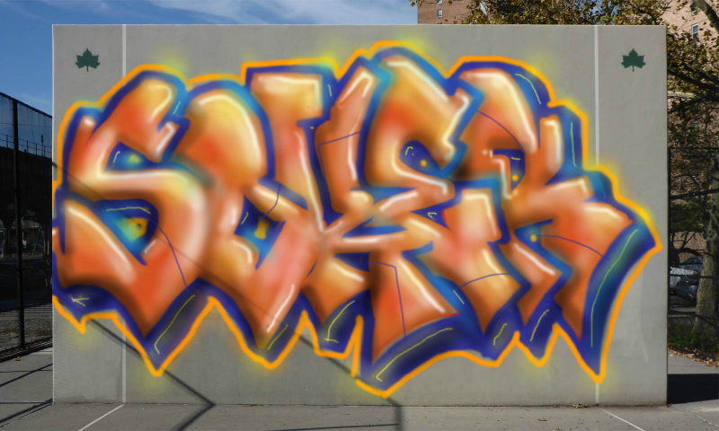 Bombing 1689862205342