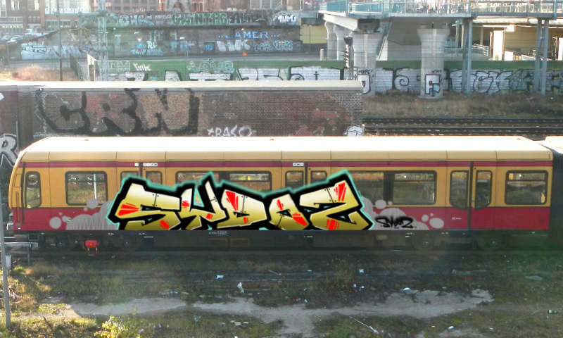 Bombing 1690042381365