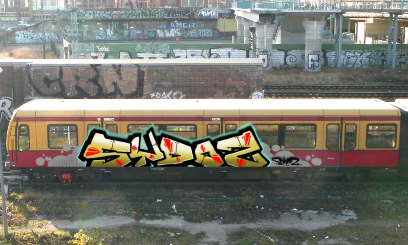 Bombing 1690042381365