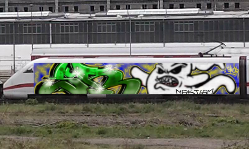 Bombing 1690060099447